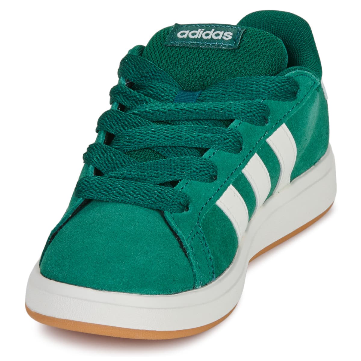 Boys' Sneakers adidas Green