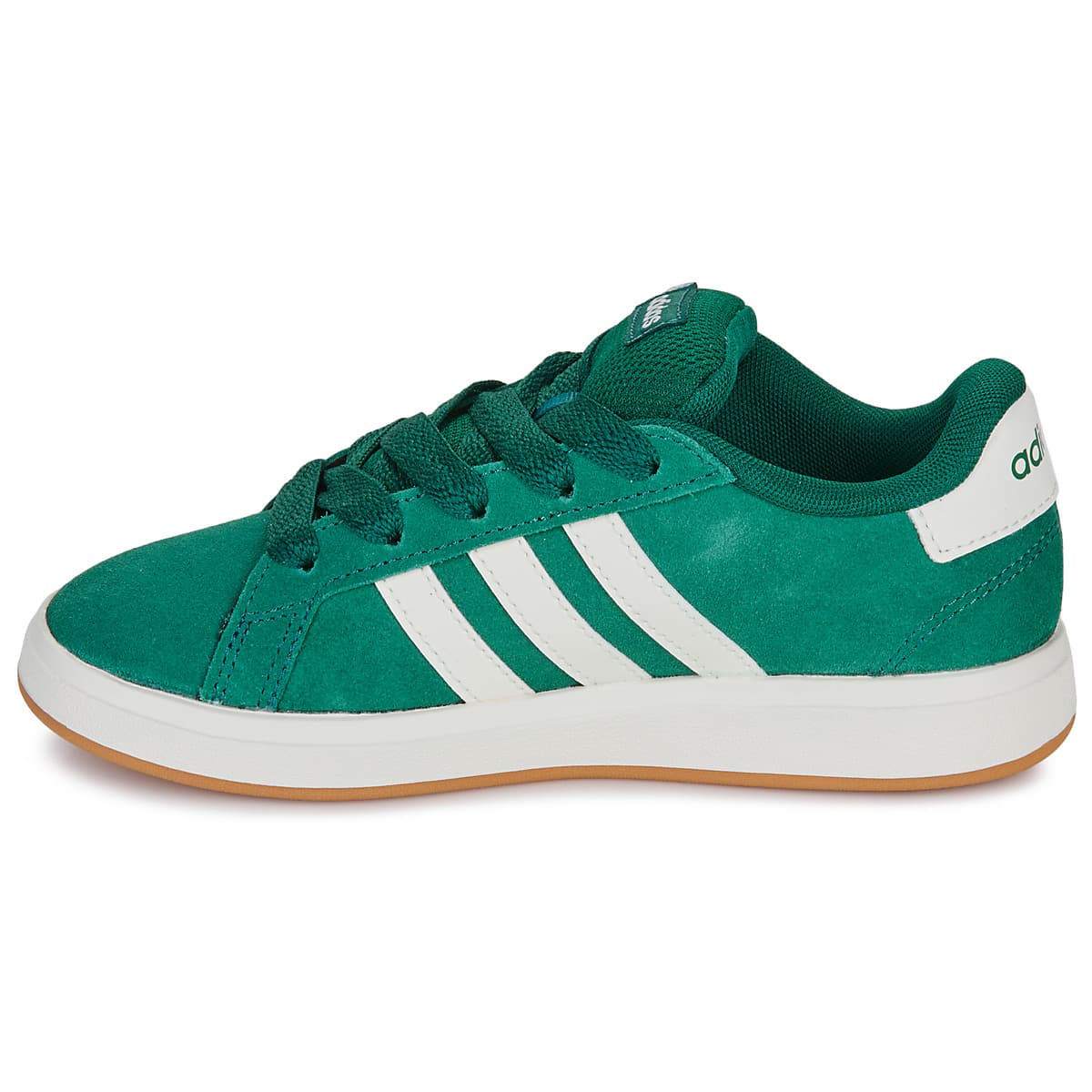 Boys' Sneakers adidas Green