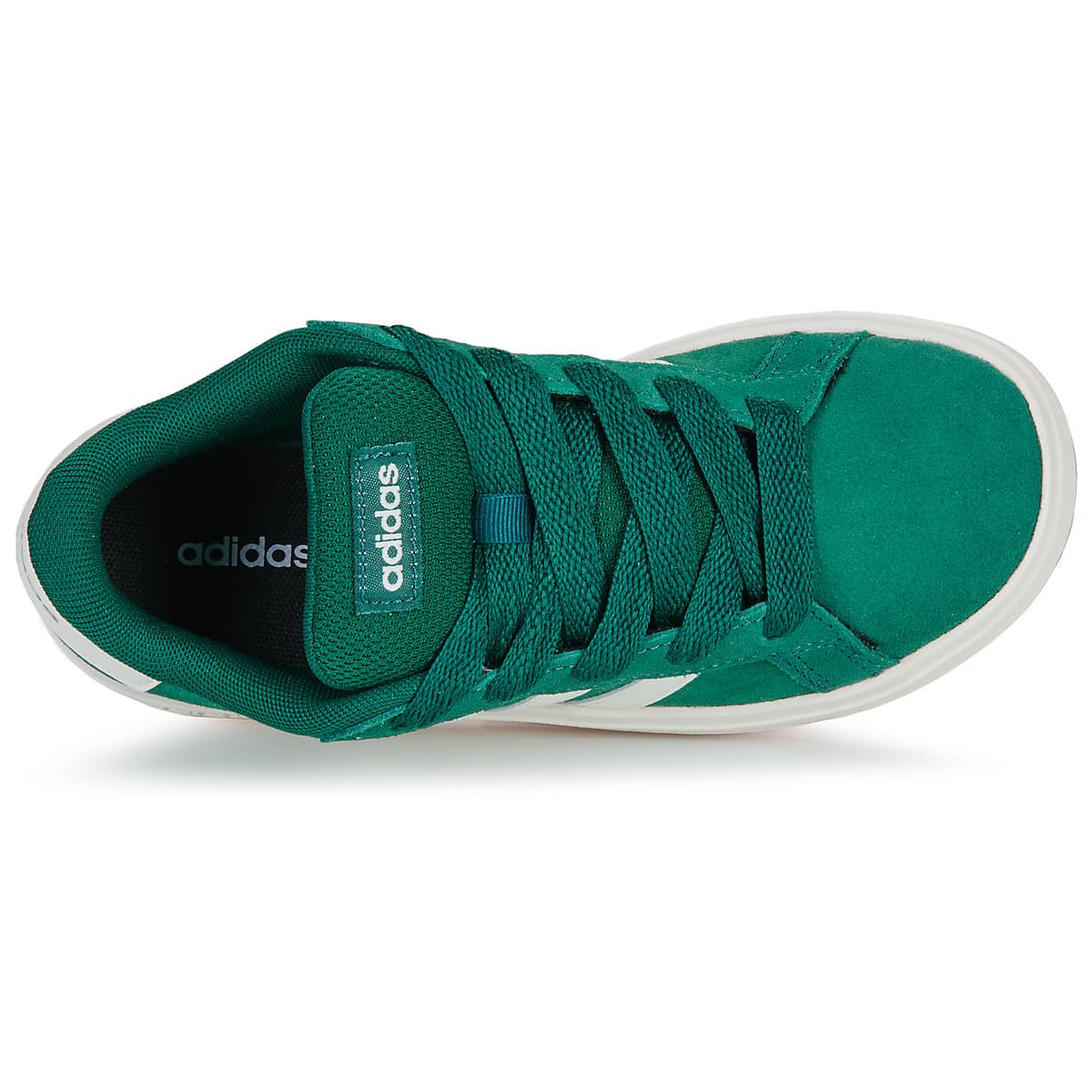 Boys' Sneakers adidas Green