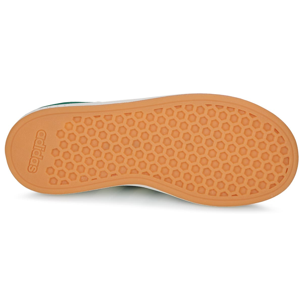 Boys' Sneakers adidas Green