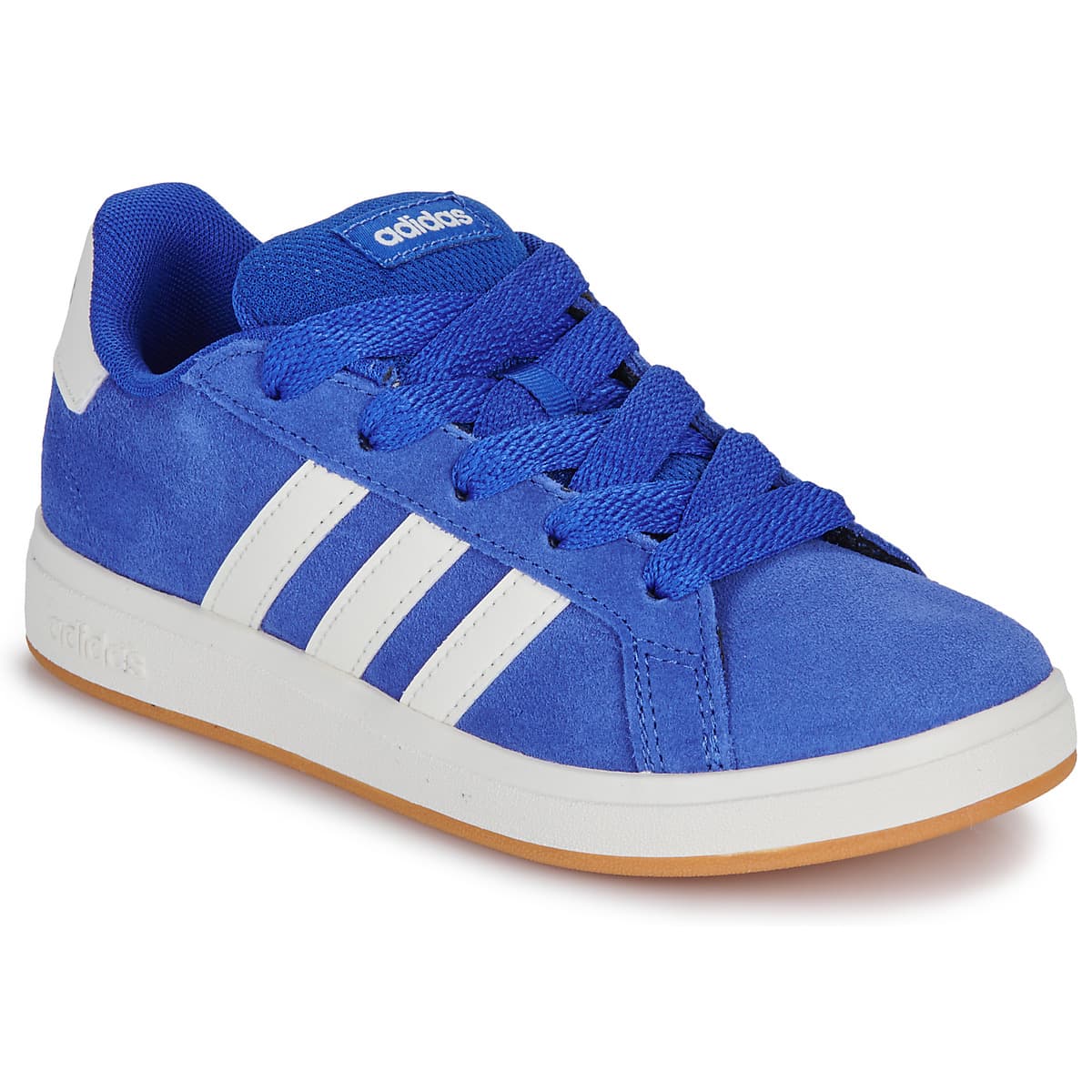 Girls' Sneakers adidas Blue