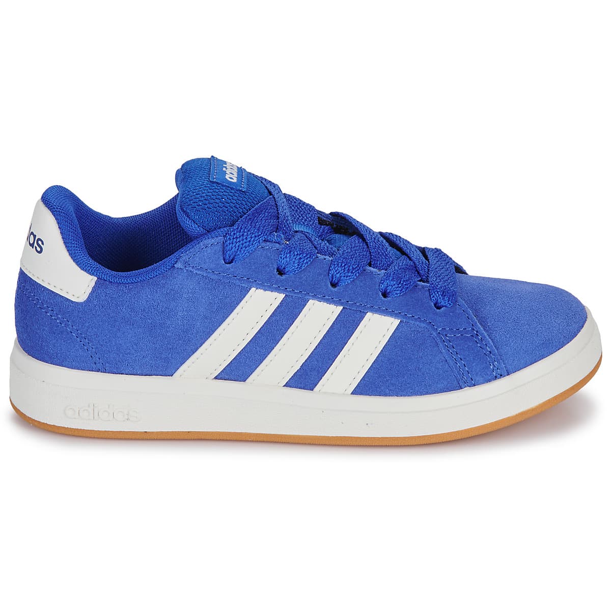 Boys' Sneakers adidas Blue