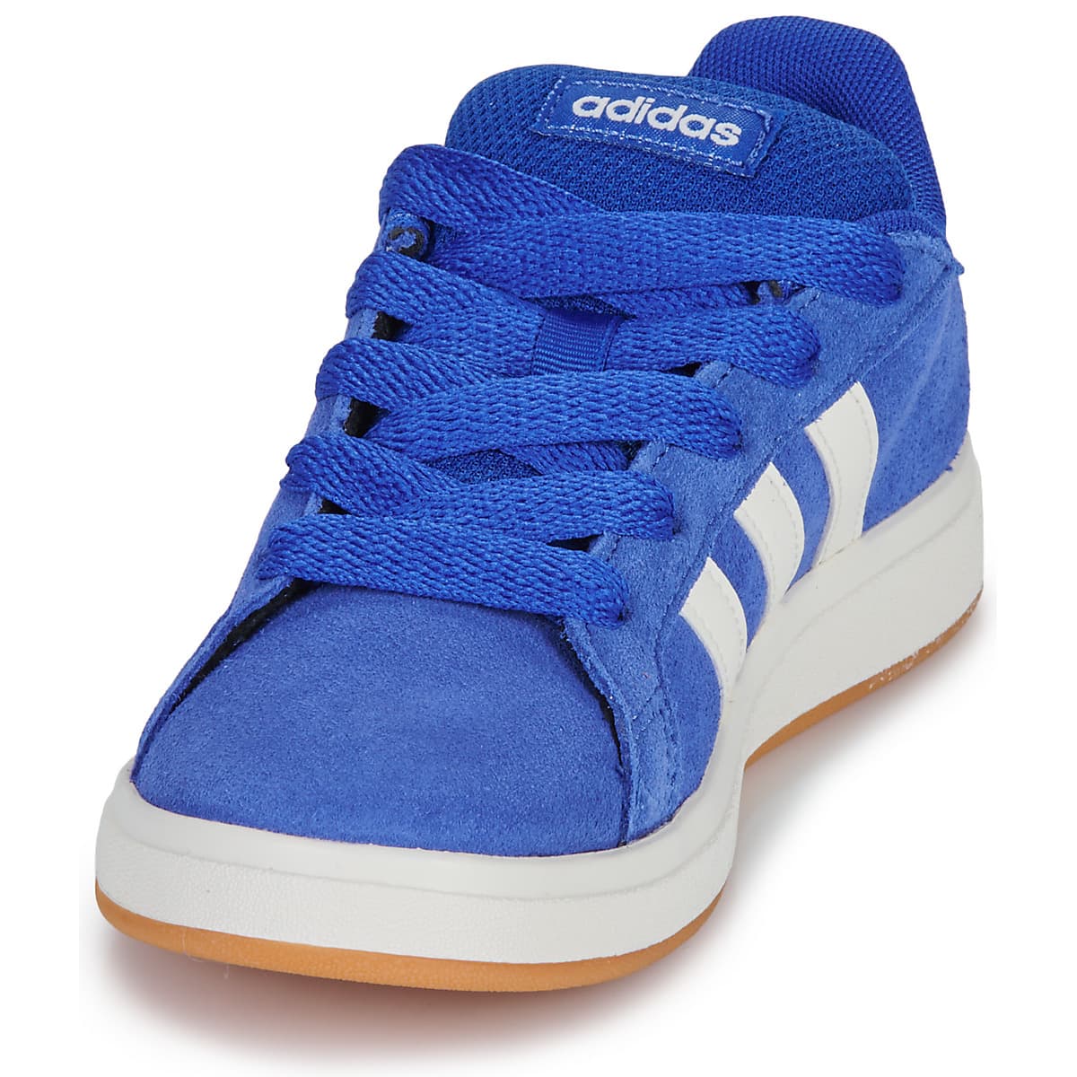 Boys' Sneakers adidas Blue
