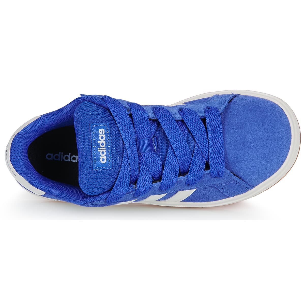 Boys' Sneakers adidas Blue