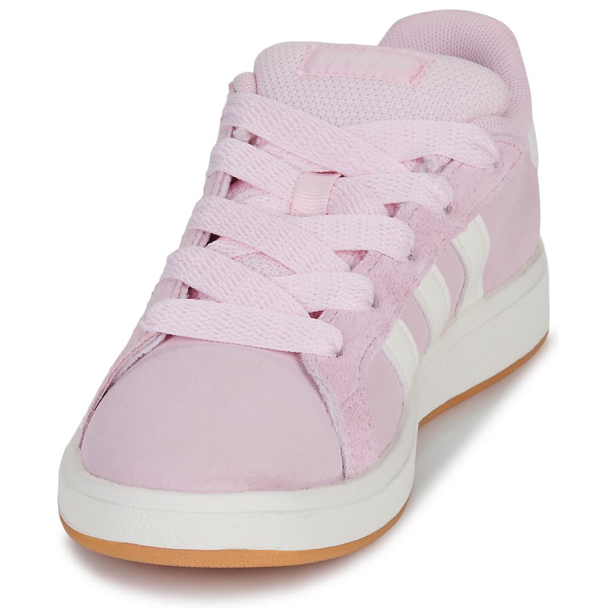 Girls' Sneakers adidas Pink