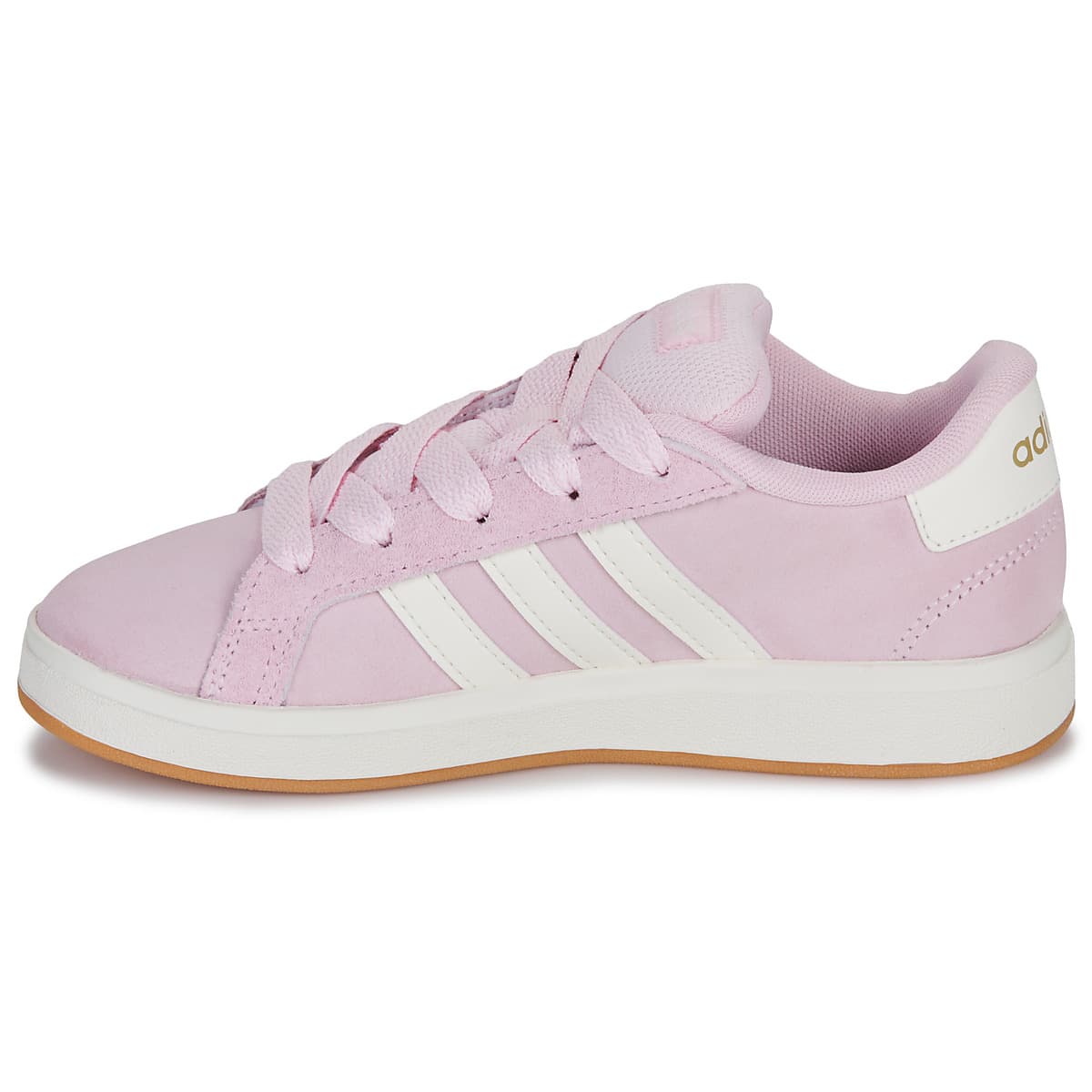Girls' Sneakers adidas Pink