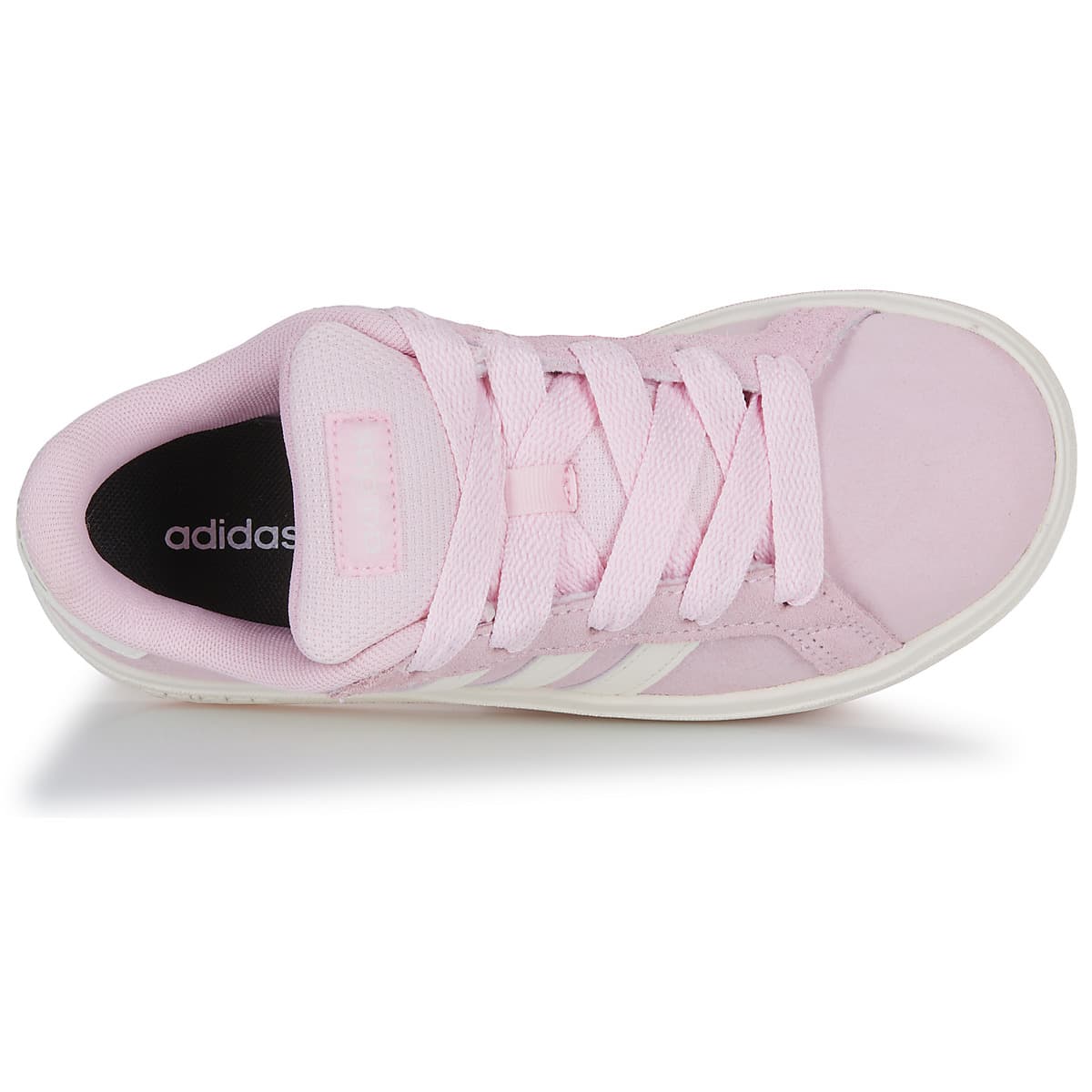 Girls' Sneakers adidas Pink