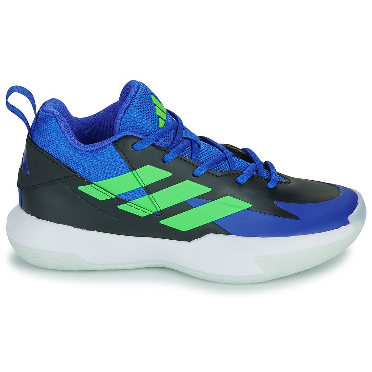 Boys' Sports Shoes adidas Black