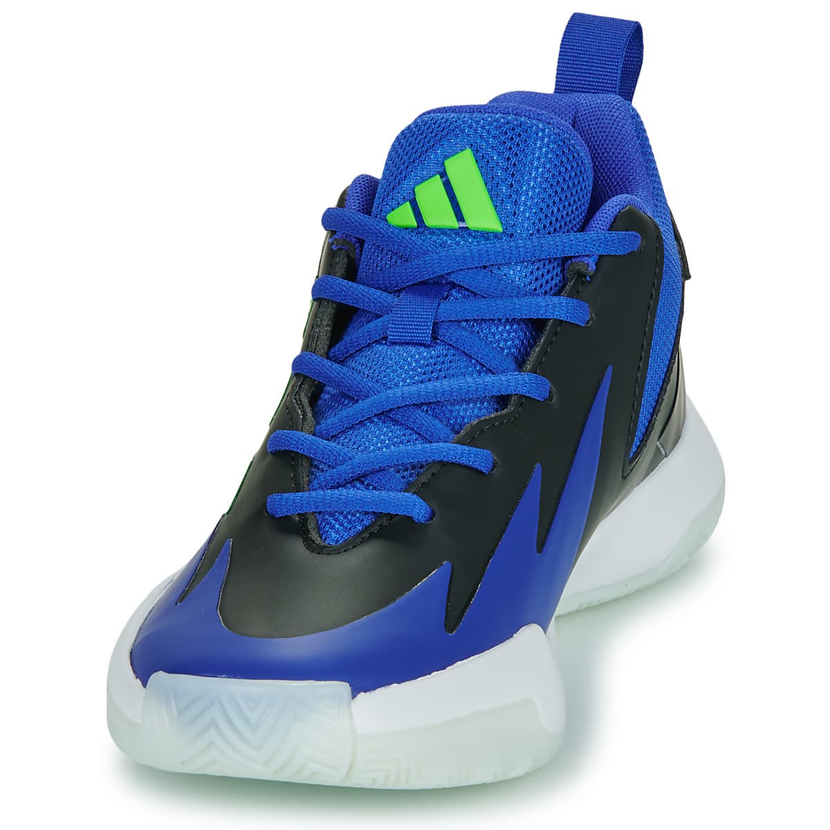 Boys' Sports Shoes adidas Black