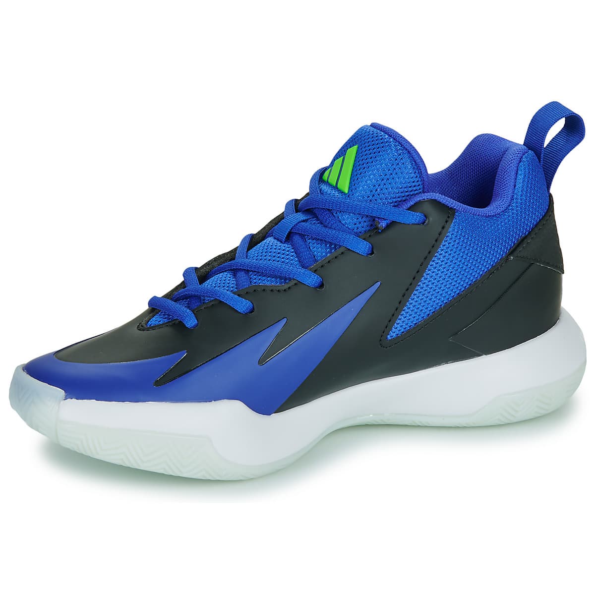 Boys' Sports Shoes adidas Black