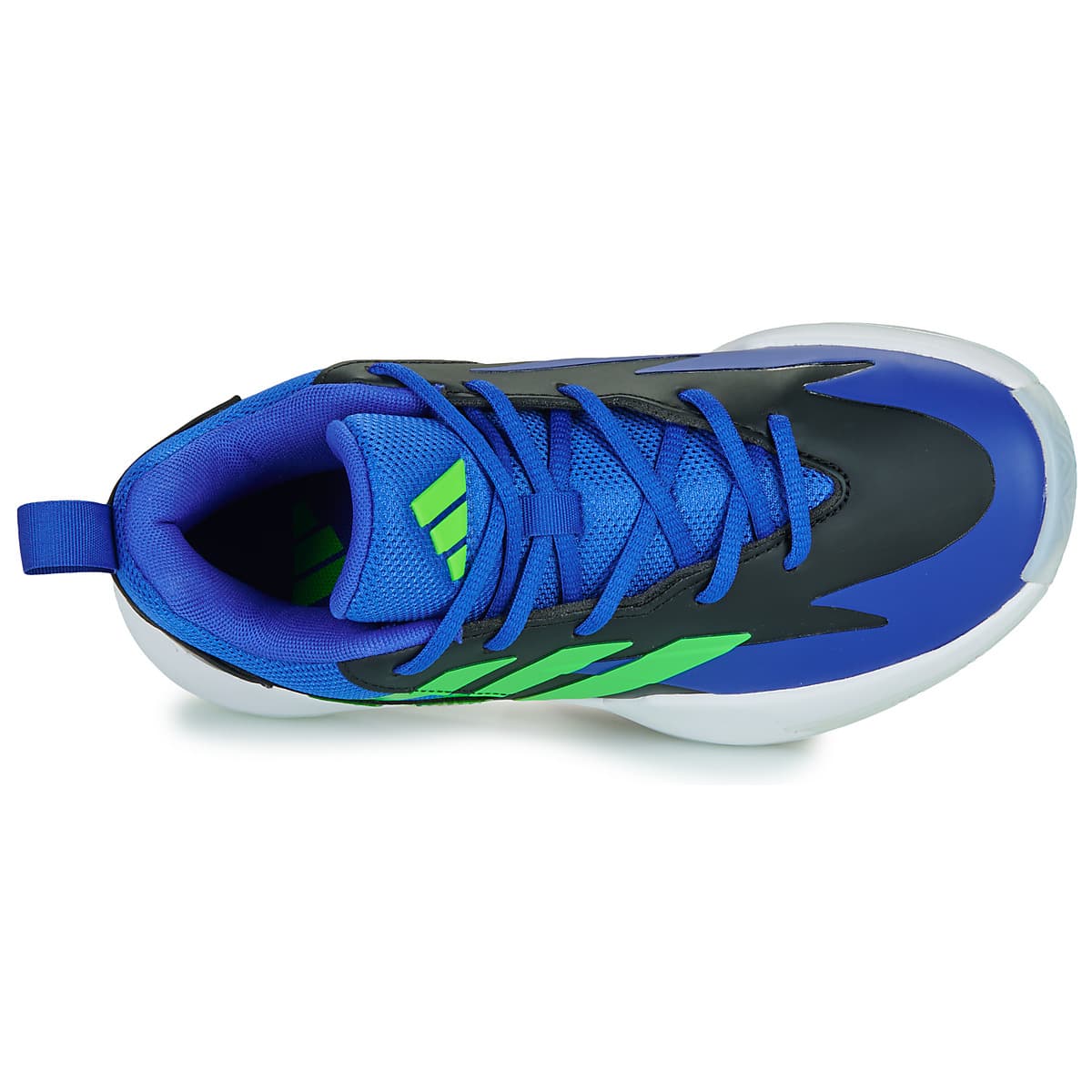 Boys' Sports Shoes adidas Black