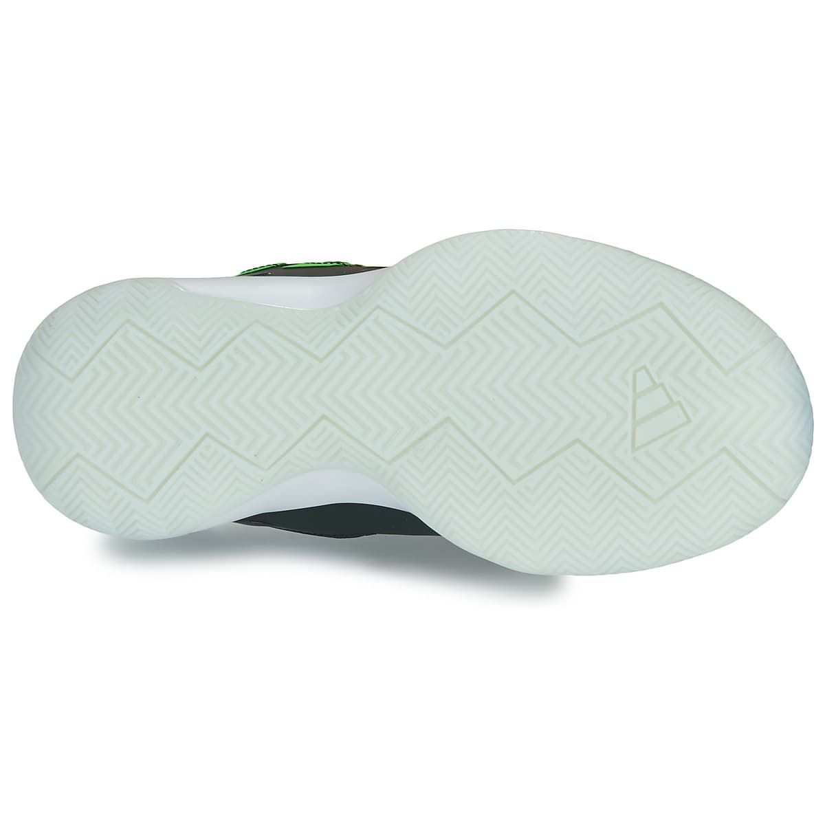 Boys' Sports Shoes adidas Black