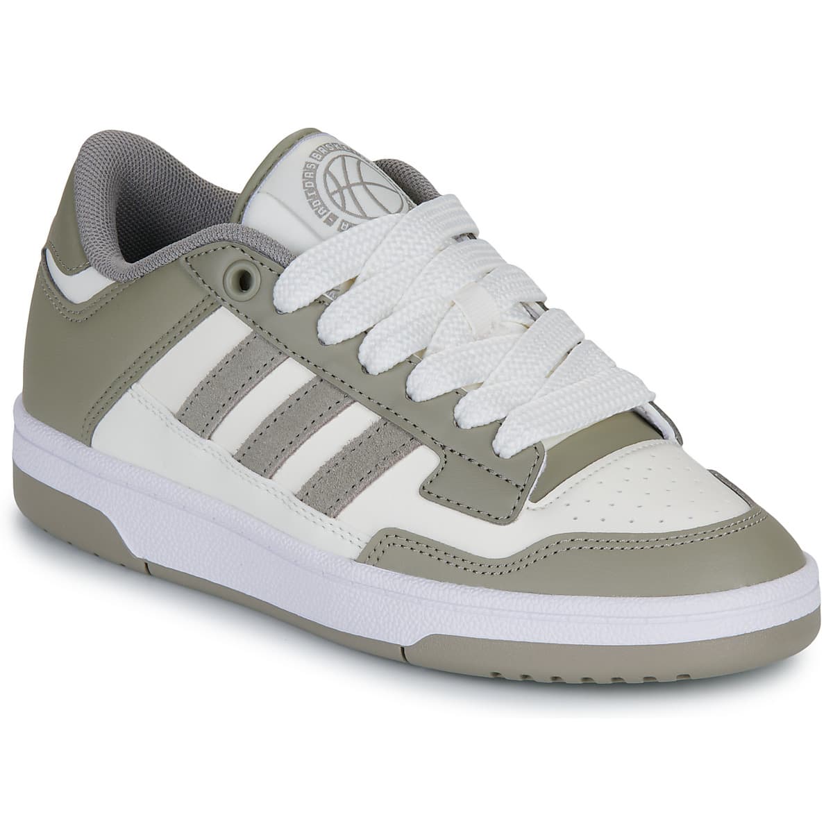 Xαμηλά Sneakers adidas RAPID COURT LOW J