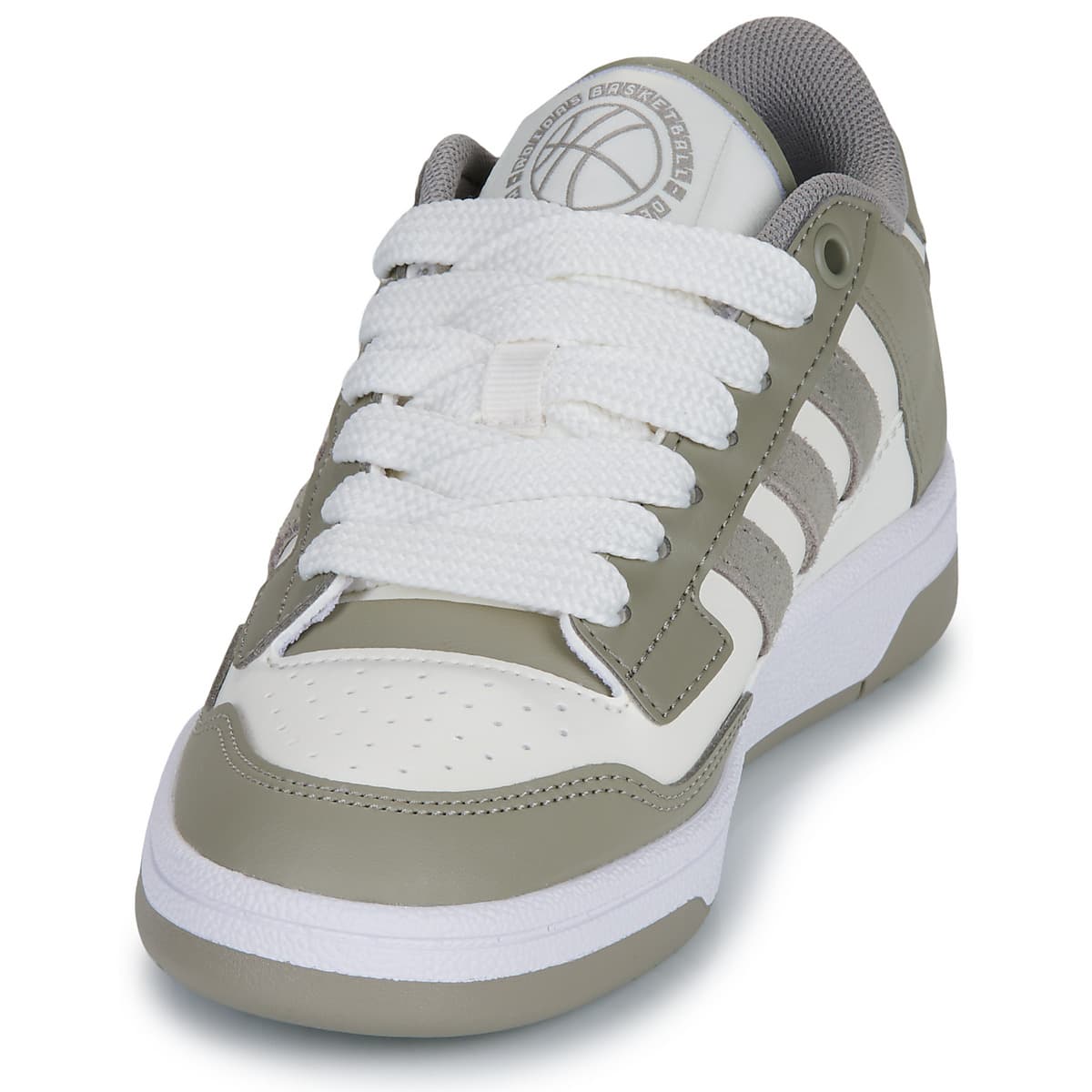 Boys' Sneakers adidas Gray