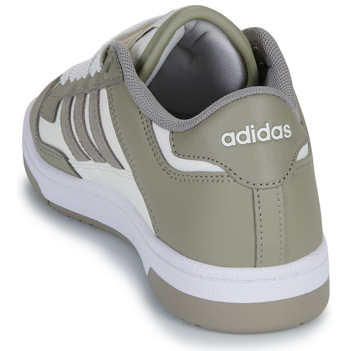 Boys' Sneakers adidas Gray