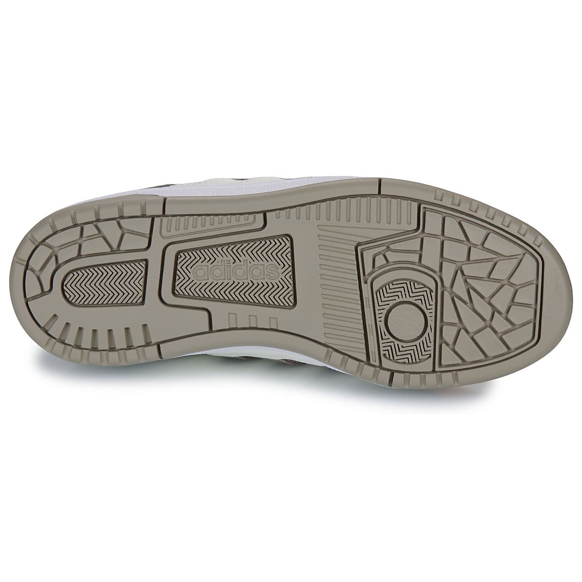 Boys' Sneakers adidas Gray