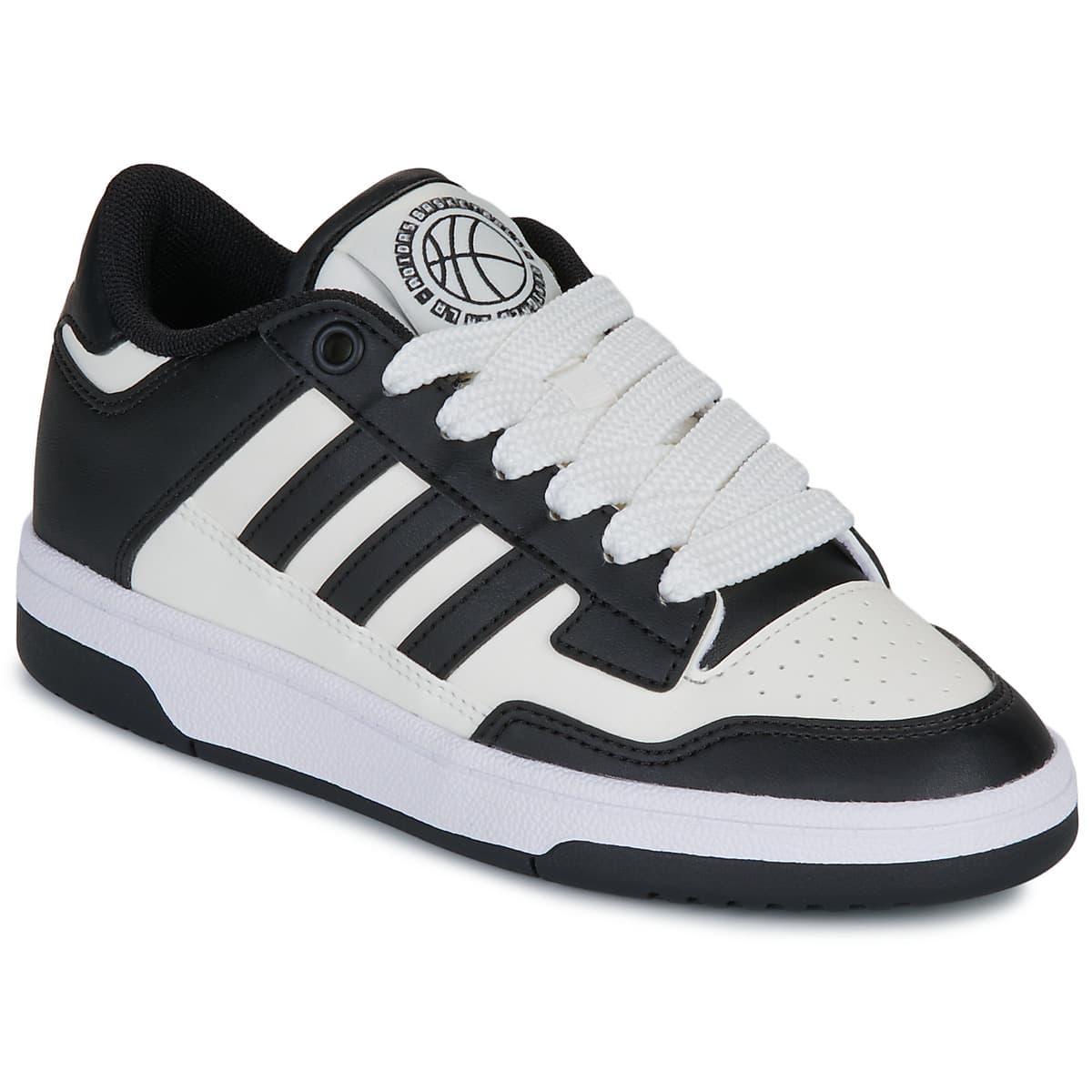 Boys' Sneakers adidas Black
