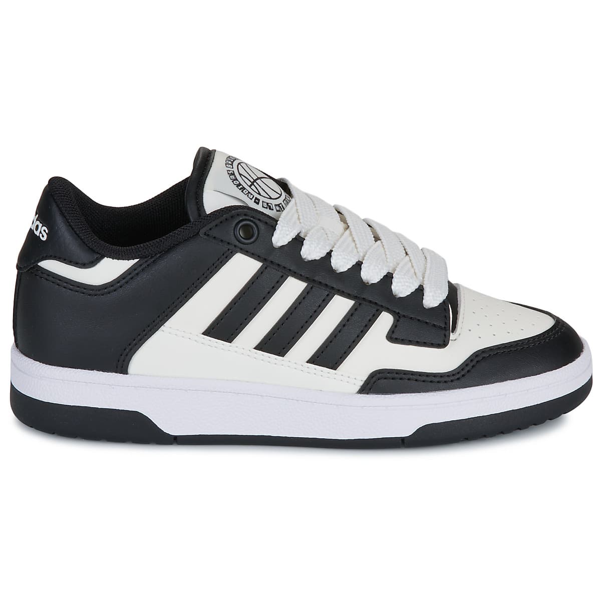Boys' Sneakers adidas Black