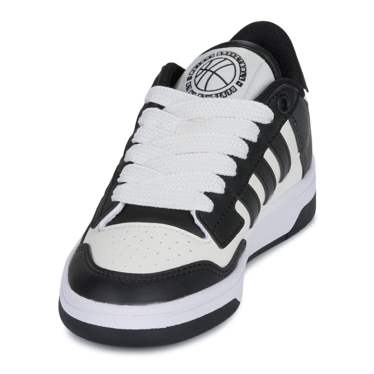 Boys' Sneakers adidas Black