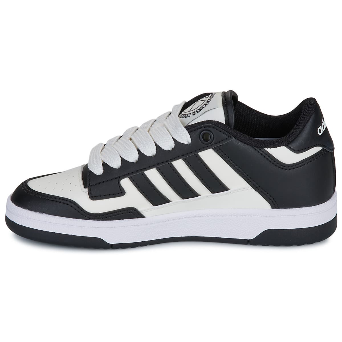 Boys' Sneakers adidas Black