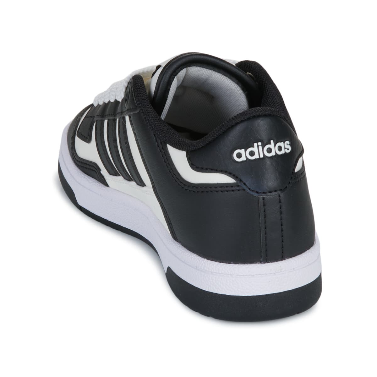 Boys' Sneakers adidas Black
