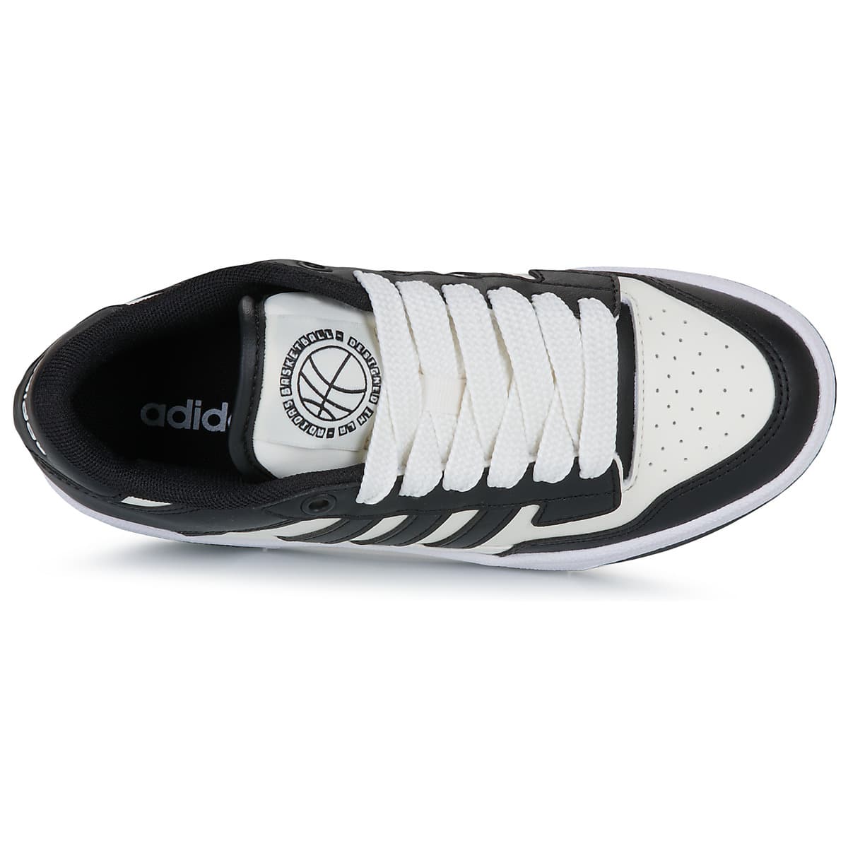 Boys' Sneakers adidas Black