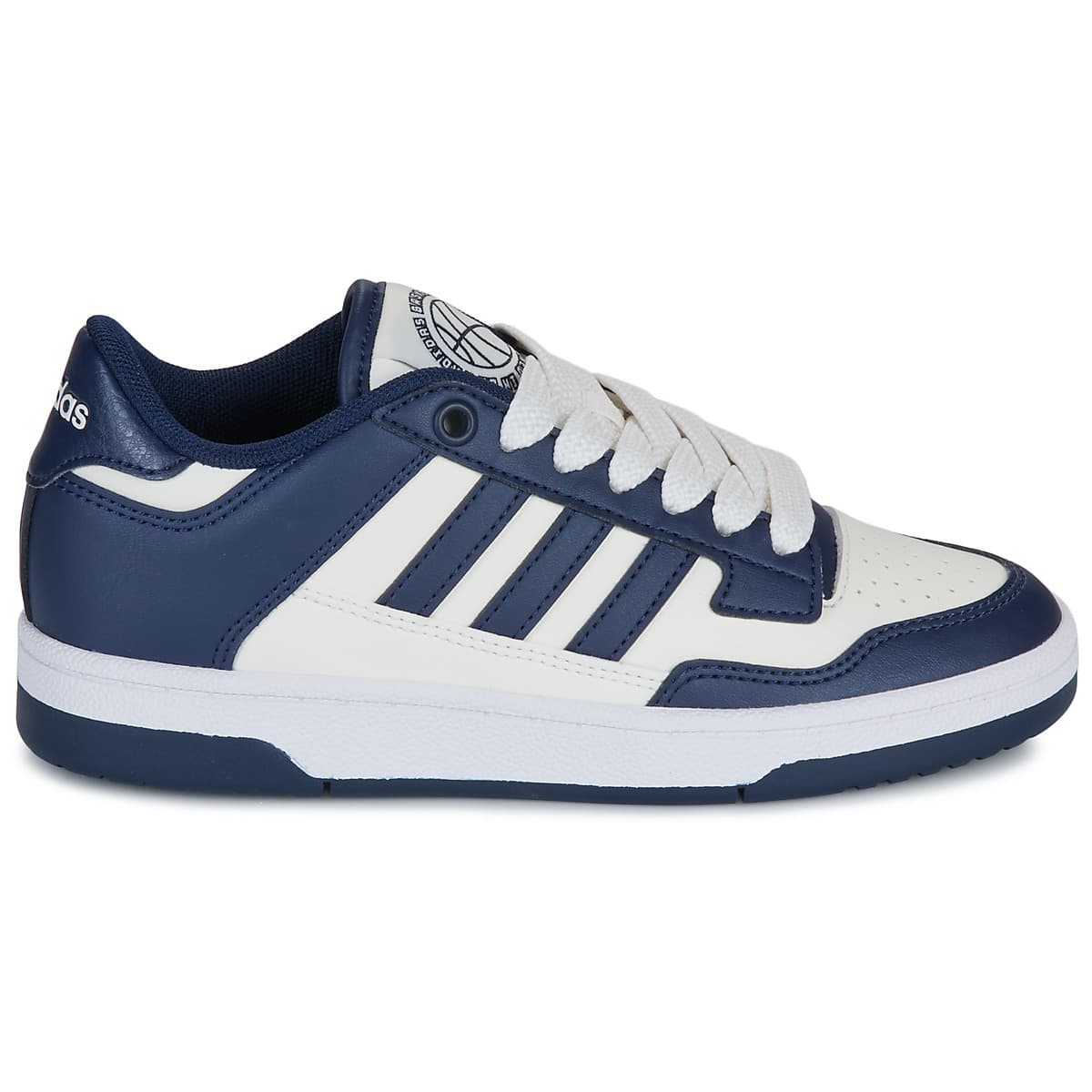 Boys' Sneakers adidas Blue