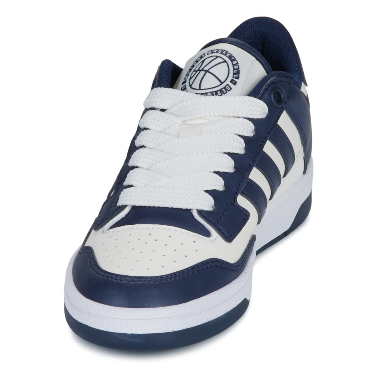 Boys' Sneakers adidas Blue
