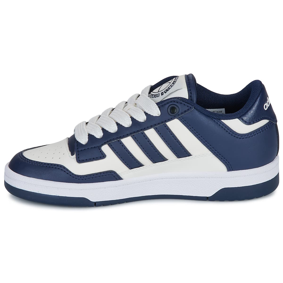 Boys' Sneakers adidas Blue