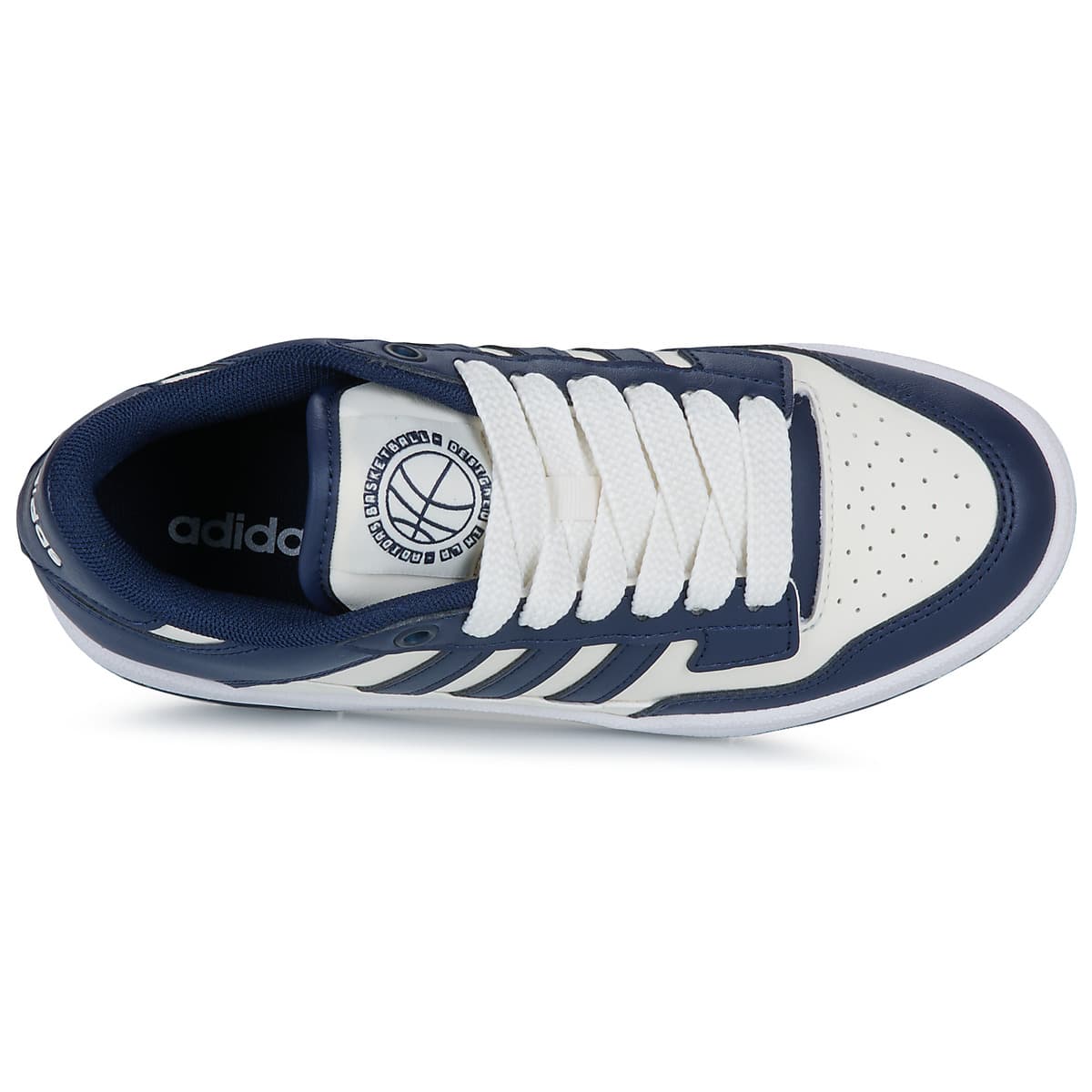 Boys' Sneakers adidas Blue
