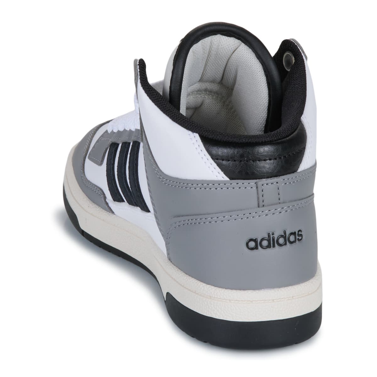 Boys' Sneakers adidas Gray