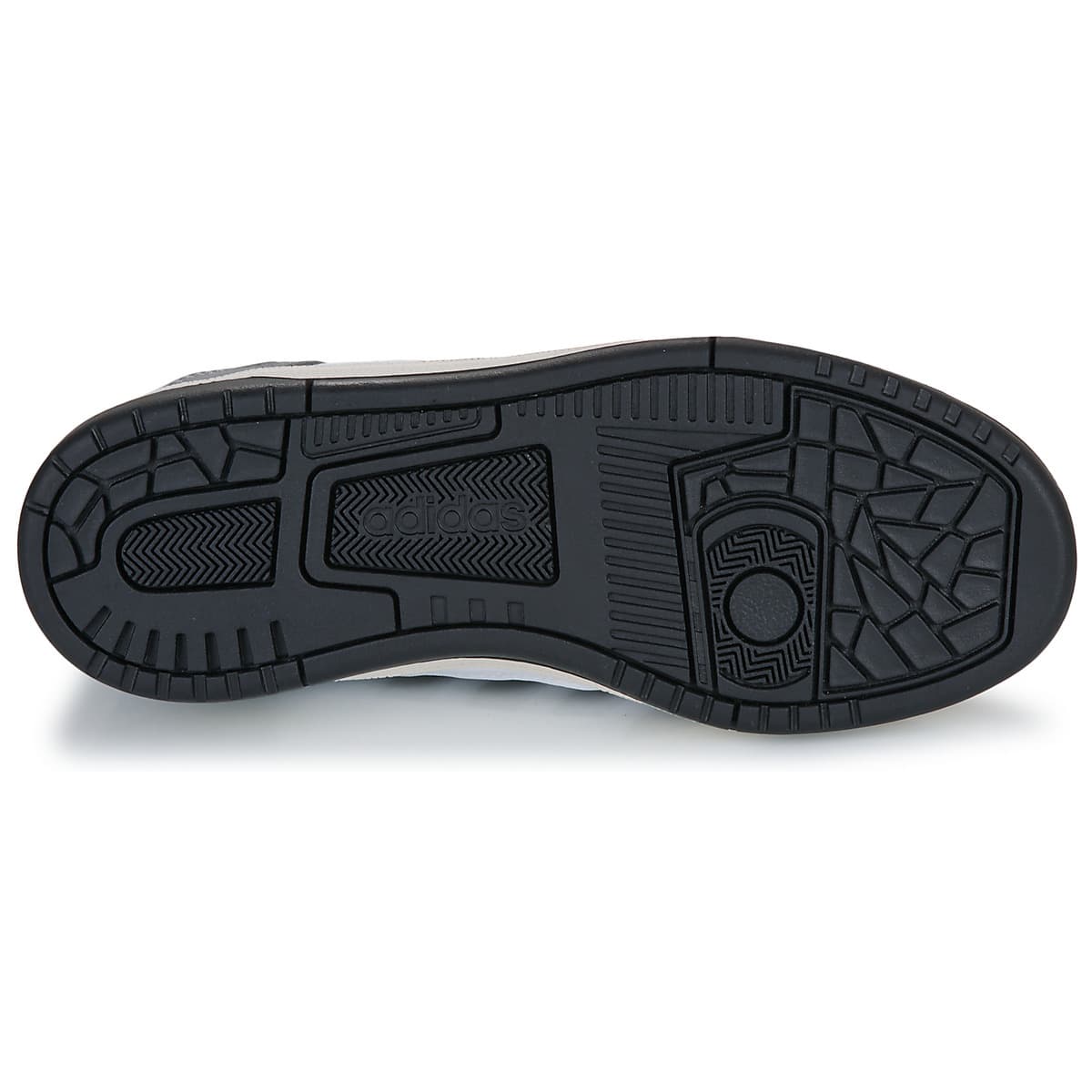 Boys' Sneakers adidas Gray