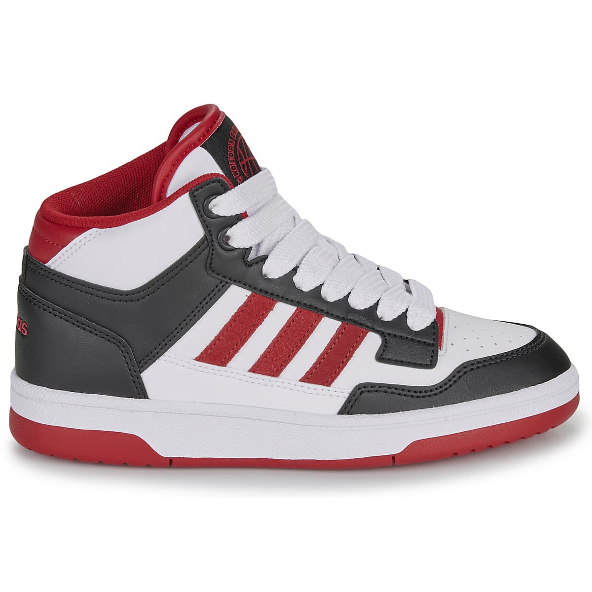 Boys' Sneakers adidas Black