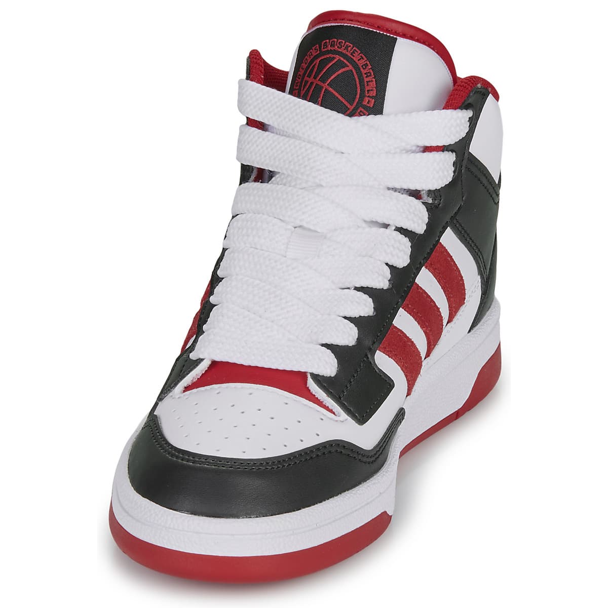 Boys' Sneakers adidas Black