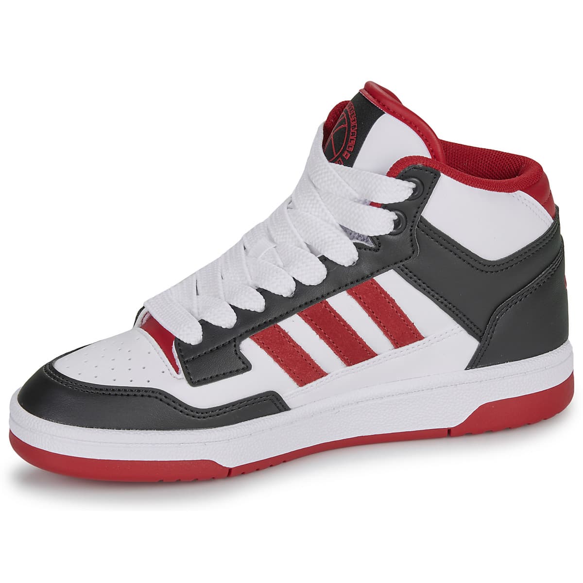 Boys' Sneakers adidas Black