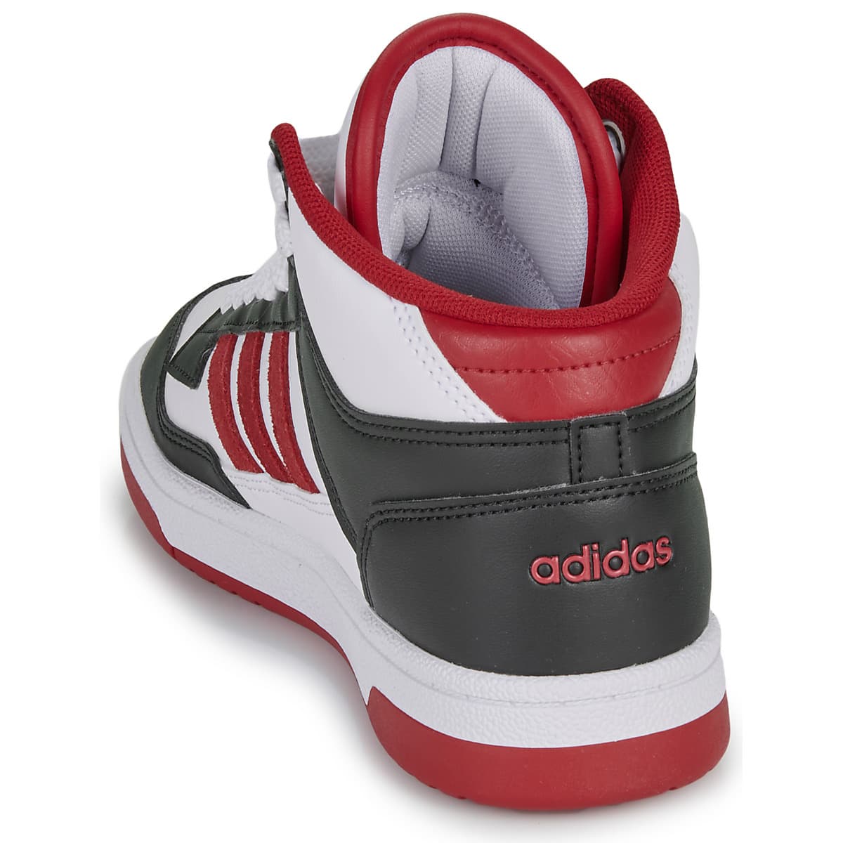 Boys' Sneakers adidas Black