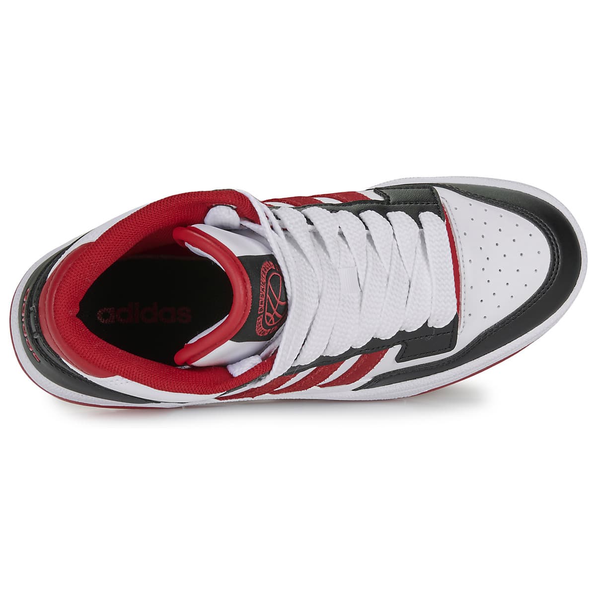 Boys' Sneakers adidas Black