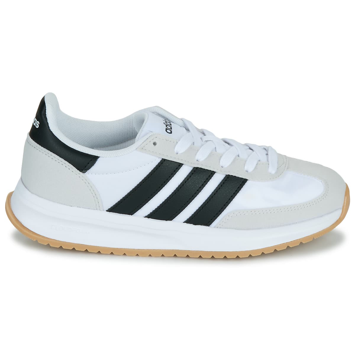 Girls' Sneakers adidas Beige