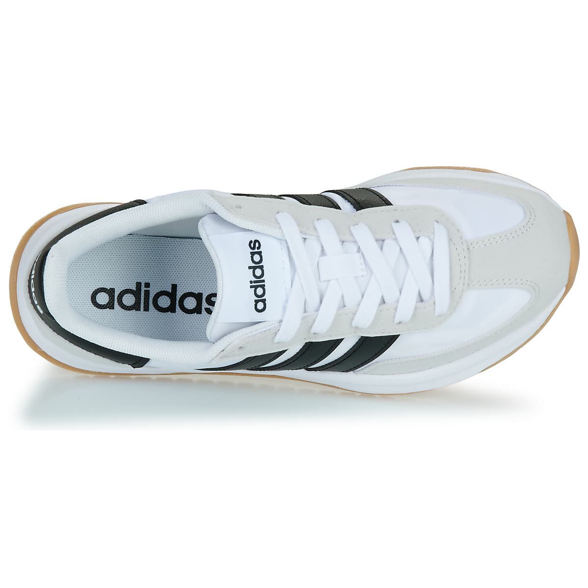 Girls' Sneakers adidas Beige