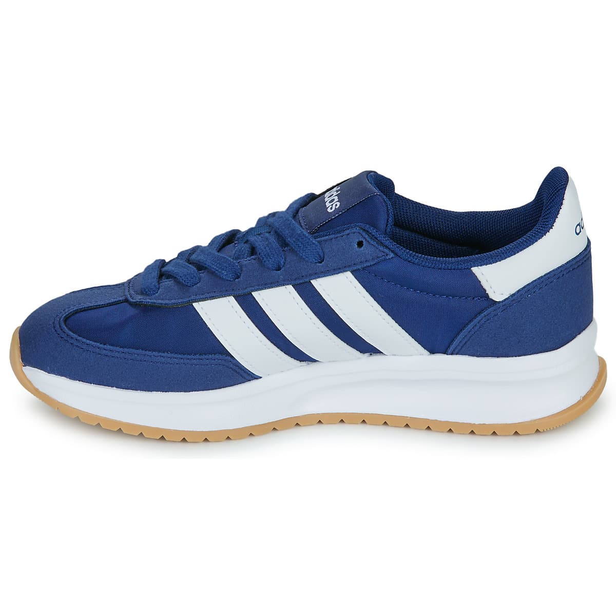 Boys' Sneakers adidas Blue