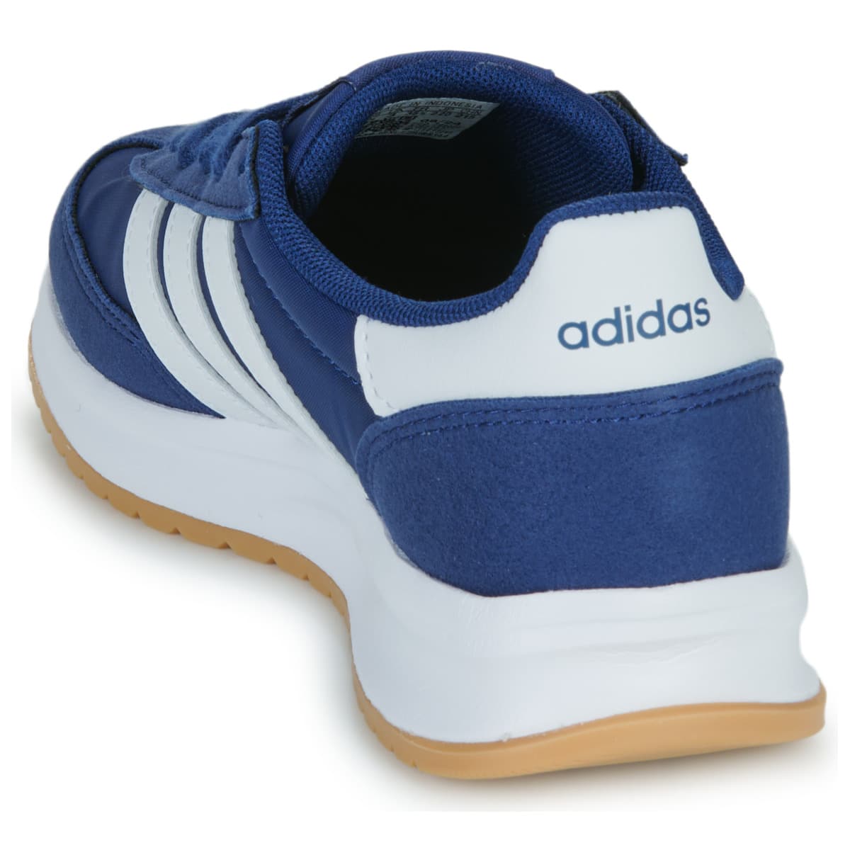 Boys' Sneakers adidas Blue
