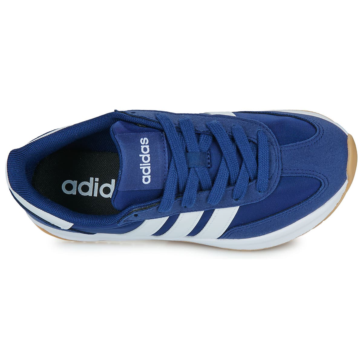 Boys' Sneakers adidas Blue