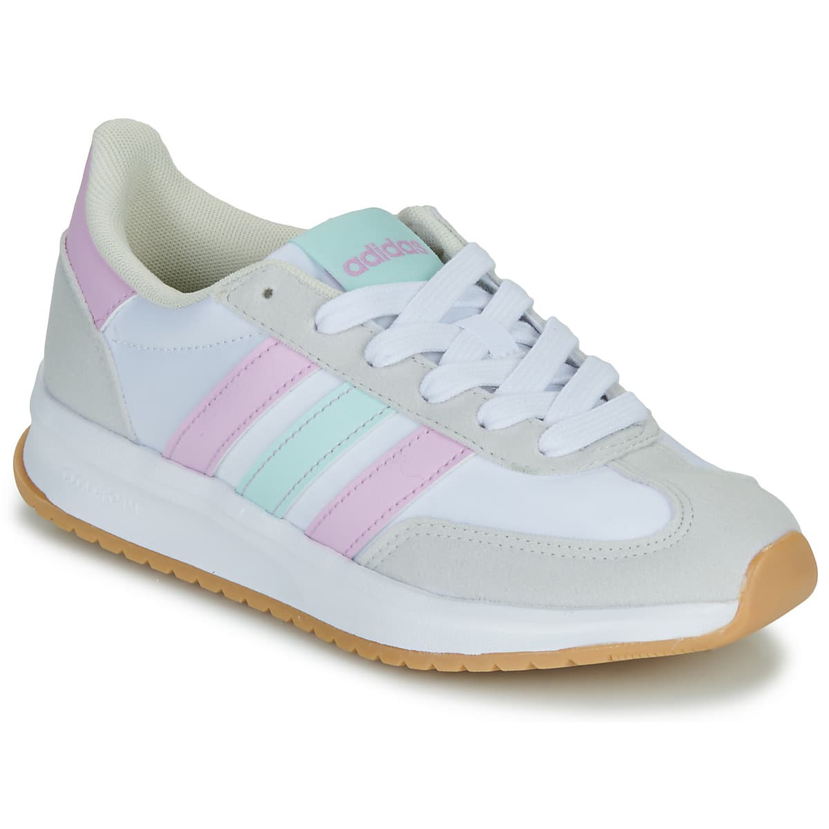 Girls' Sneakers adidas Beige