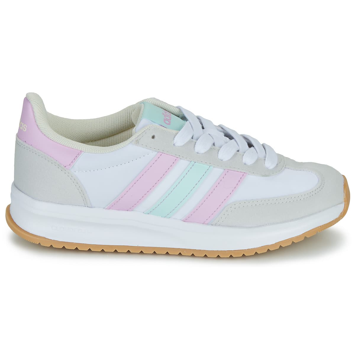 Girls' Sneakers adidas Beige
