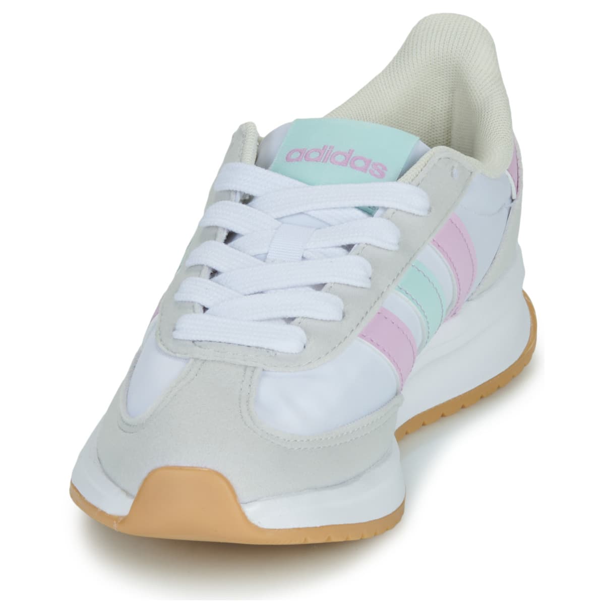 Girls' Sneakers adidas Beige