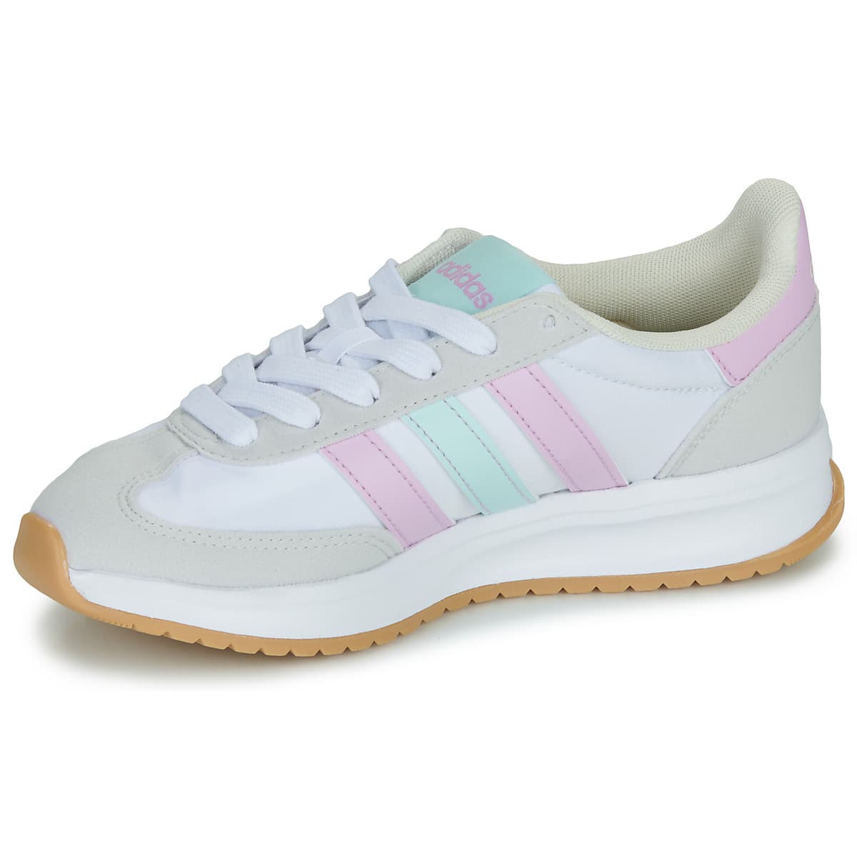 Girls' Sneakers adidas Beige