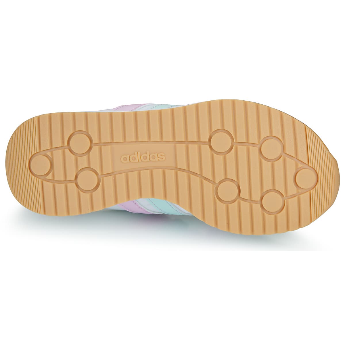 Girls' Sneakers adidas Beige