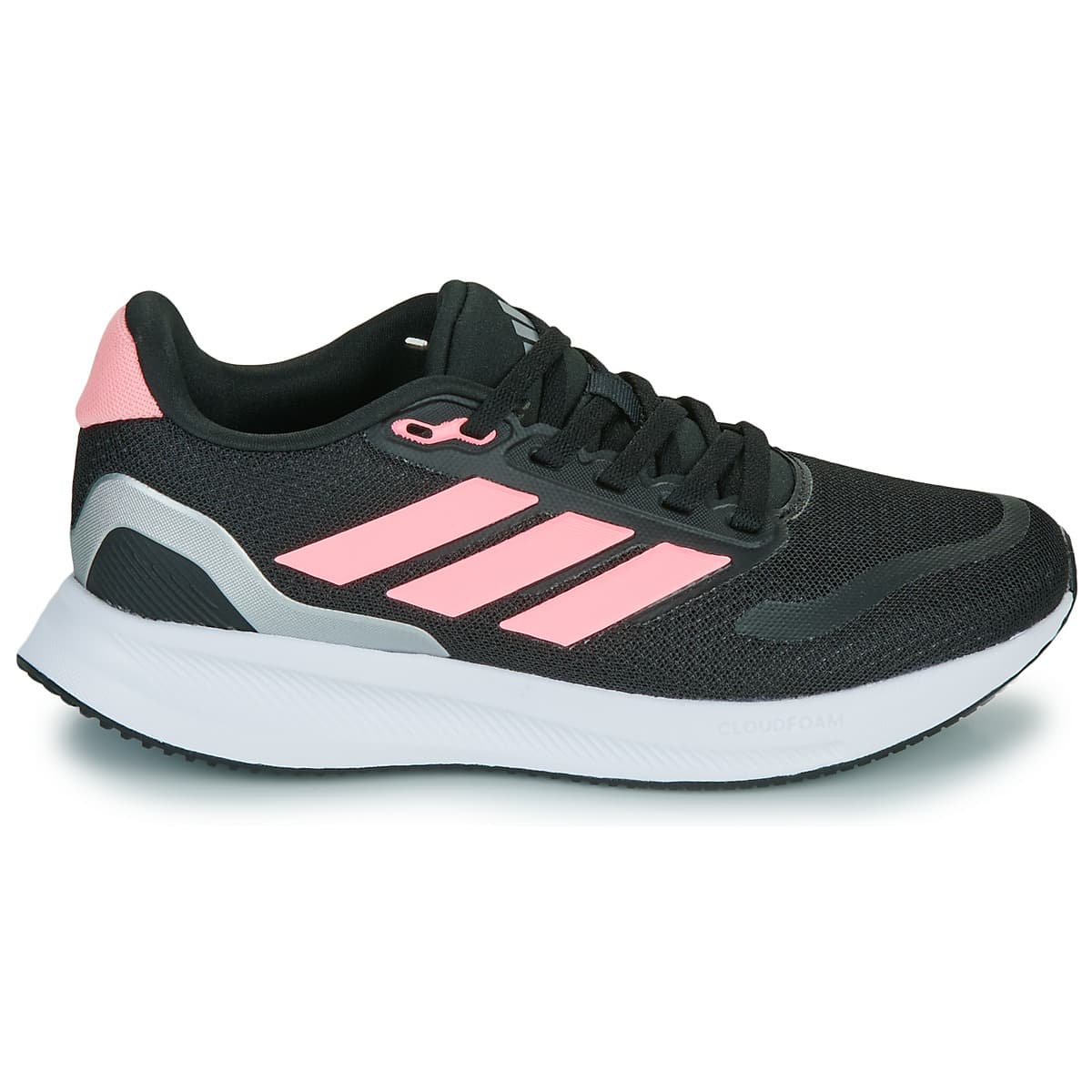 Girls' Sneakers adidas Black