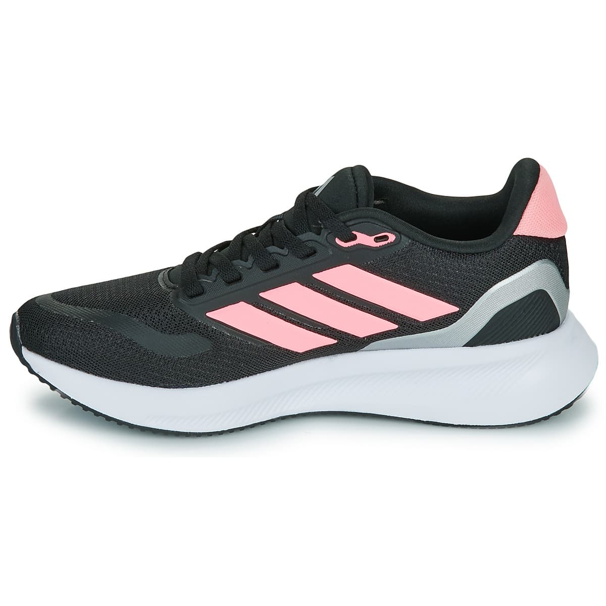 Girls' Sneakers adidas Black
