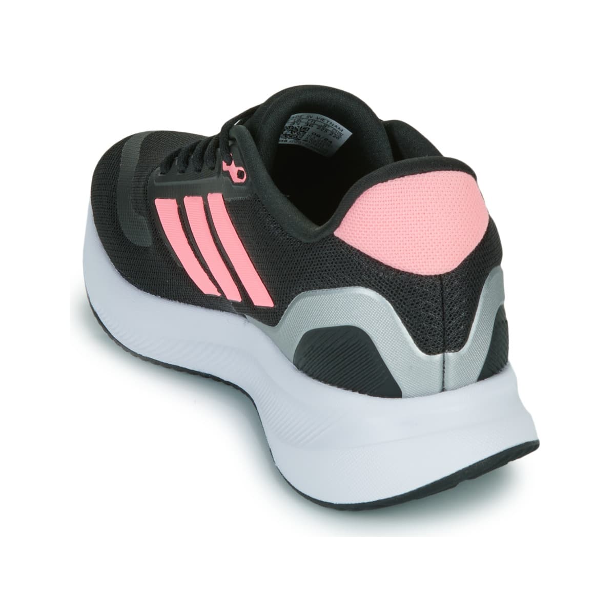 Girls' Sneakers adidas Black